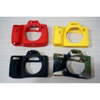 Cover bảo vệ máy ảnh- vỏ silicon cho máy ảnh Sony A7III A7R3 A7M3