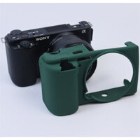Cover bảo vệ máy ảnh Vỏ silicone bảo vệ máy ảnh Sony ZV-E10L
