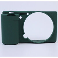 Cover bảo vệ máy ảnh Vỏ silicone bảo vệ máy ảnh Sony ZV-E10L
