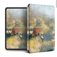 cover bé trai xinh xắn cho kindle paperwhite và kindle oasis 2/3