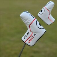 Cover Gậy Golf, Bọc Gậy Golf, Cover Gậy Putter Ping