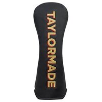 Cover gậy golf TM25 British Open Rescue HC N3842901 | TaylorMade