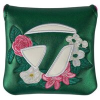 Cover gậy golf TM25 Season Opener Spider Putter HC N3844801 | TaylorMade