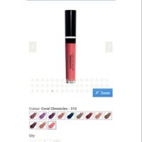 Cover girl 310 màu san hô