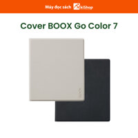 Cover Máy đọc sách Boox Go Color 7 chính hãng Akishop