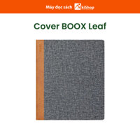 Cover máy đọc sách Boox Leaf cao cấp chính hãng Akishop