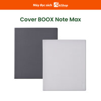 Cover máy đọc sách Boox Note Max Chính hãng Akishop
