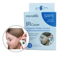 Cover nhiệt kế đo tai Microlife IR210