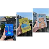 Cover ốp lưng cho máy đọc sách kindle ppw1234, oasis 2/3