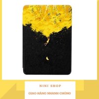 cover ốp lưng dẻo cho kindle paperwhite 4, chất lượng cao