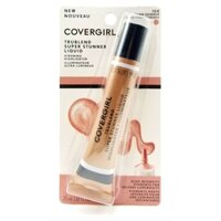 covergirl trublend super stunner KEM BẮT SÁNG