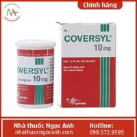 Coversyl 10mg