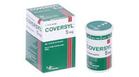 Coversyl 5mg – Viên