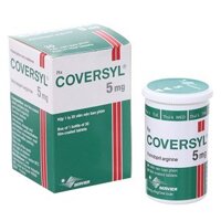 Coversyl 5mg