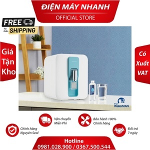 Máy lọc nước Coway P300R (P 300R) - 8.0 lít/h