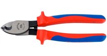 Kìm cắt cáp Kingtony 6146-08A, 8"