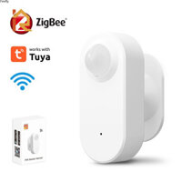 coza Doodle Zigbee/wifi Máy dò chuyển động của con người Cảm biến phát hiện con người Điều khiển từ xa bằng điện thoại