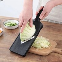 coza Dụng cụ bào bắp cải Máy bào salad Nhật Bản Cắt lát Bắp cải tròn Bắp cải tím cắt nhỏ Máy bào đặc biệt Máy cắt bắp cải Máy thái lát cấp tính