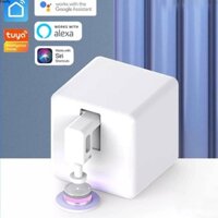 Coza Tuya Công Tắc Ngón Tay Bluetooth Thông Minh Robot Nút Điều Khiển Từ Xa Bot Nhà Nhạy Cảm Bằng Giọng Nói Thông Minh Cho Alexa Google Assistant