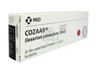 Cozaar 50mg H/30 v