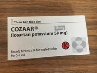 Cozaar 50mg