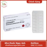 Cozaar 50mg