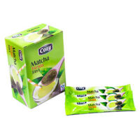 Cozy Trà Sữa Matcha 3in1