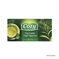 Cozy Trà Xanh Thái Nguyên 50G