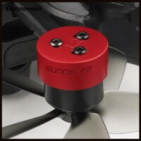 [Cozyroomsa.vn] 4 Vỏ bảo vệ động cơ RC Drone Motor Dust Cover cho DJI Avata (Đỏ)