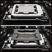 [Cozyroomsa.vn] Bộ bảo vệ nhiệt CPU AM5 AMD CPU Cooler Armor cho 7950X 7900X 7700X 7600X