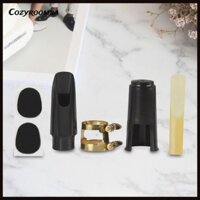 [cozyroomsa.vn] Bộ Đầu Còi saxophone Bằng Gỗ soprano