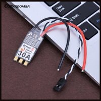 [Cozyroomsa.vn] DYS XS30A BLHeliS oneshot FPV mini ESC Bộ điều khiển tốc độ điện Hàn