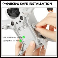 [Cozyroomsa.vn] Thiết bị hạ cánh có thể gập lại Drone Hỗ trợ chân nâng cao mở rộng cho DJI Mini 3 Pro