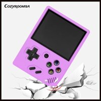 [Cozyroomsa.vn] Vỏ bảo vệ bằng silicon Vỏ bảng điều khiển trò chơi chống sốc cho MIYOO MINI Plus