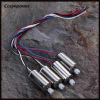 [Cozyroomsa.vn] X5SW X5SC X5HC RC drone Quadcopter 4 Động cơ và 4 bánh răng