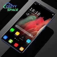【CozyySpace】 Điện Thoại Thông Minh S21 Ultra Điện Thoại Toàn Màn Hình HD Lớn 6.1Inch Tự Động Lấy Nét 5G