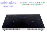 CP-14D - Bếp điện hồng ngoại Alaska CP-14D -