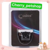 Cp 6800 - CP 7800-8000 lưỡi tông đơ Codos