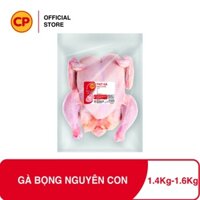 CP Gà bọng nguyên con tươi mới mỗi ngày - 1.4-1.6Kg - Được sản xuất theo tiêu chuẩn 3F. Đảm bảo truy xuất nguồn gốc