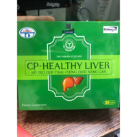 CP-HEALTHY LIVER