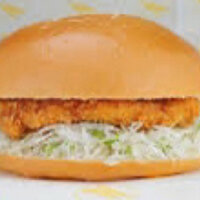 CP MIẾNG GÀ BURGER ĐÔNG LẠNH 1KG