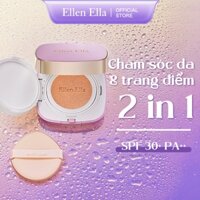 CP-Phấn nước Niacinamide CC che khuyết điểm, chống thấm nước, bền màu cho lớp nền lâu trôi suốt 16 tiếng