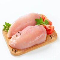 CP Ức Gà 500G