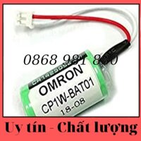 CP1W-BAT01 Pin nguồn PLC OMRON