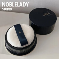 CPB / Skin's Key Loose Powder New Illuminating Loose Powder Powder lỏng trong suốt 26g với bông phấn giúp kiểm soát dầu lâu dài phấn phủ chanel