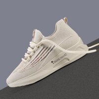 {CPH shoes} [ SALE 50% ] Giày thể thao nữ độn đế siêu tôn dáng giày đi bộ nữ nhẹ êm Giày thể thao n