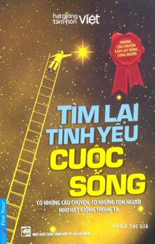 Tìm lại tình yêu cuộc sống