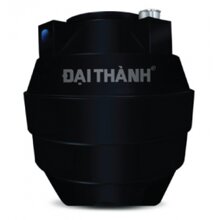 Bồn tự hoại Đại Thành 1000 lít