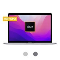 [CPO] MacBook Pro M2 13 inch 2022 – NEW