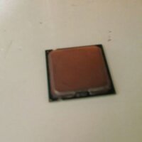 Cpu 2 duo E8400